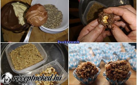 Ferrero Rocher