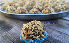 Ferrero Rocher