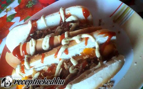Hot dog