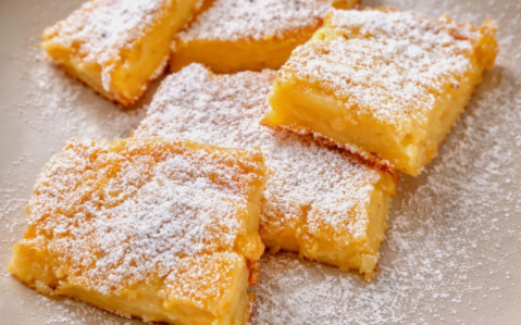 Tejes pite