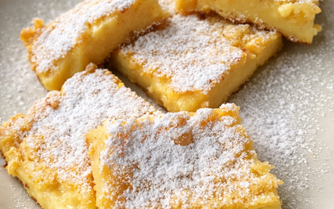 Tejes pite