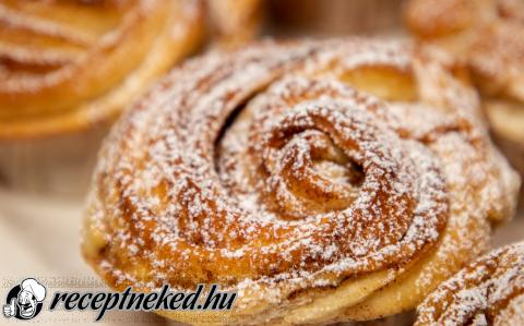 Cruffin