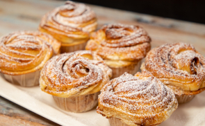 Cruffin