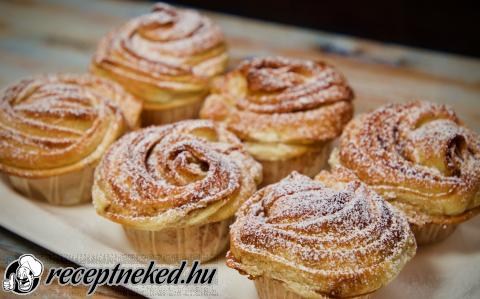 Cruffin