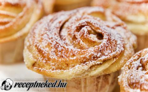 Cruffin