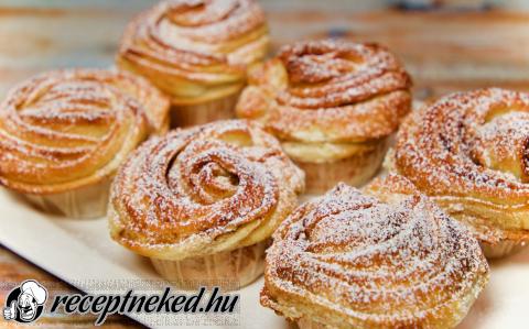 Cruffin