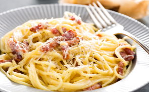 Eredeti carbonara