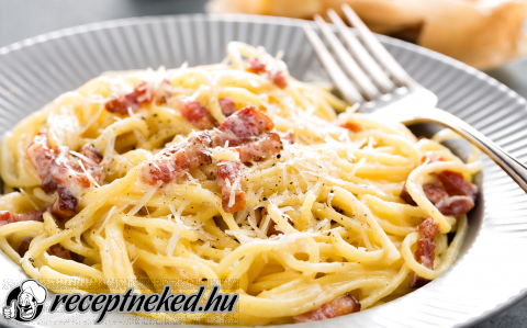 Eredeti carbonara