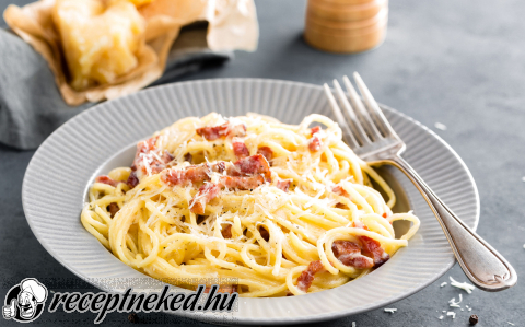 Eredeti carbonara