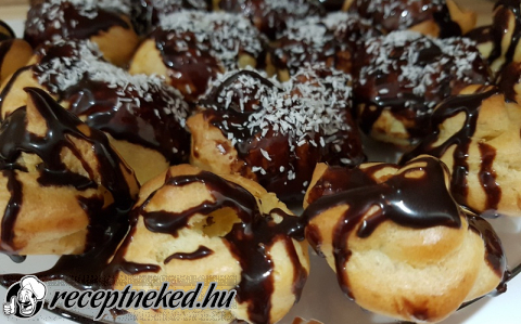 Profiterol