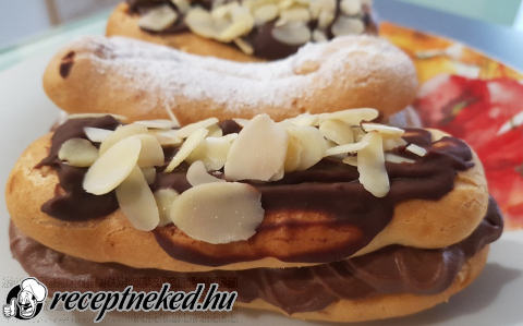 Ekler fánk