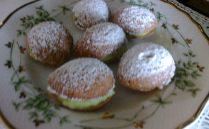 Mandulamag