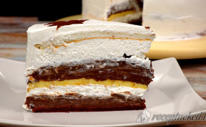 Nesquik torta