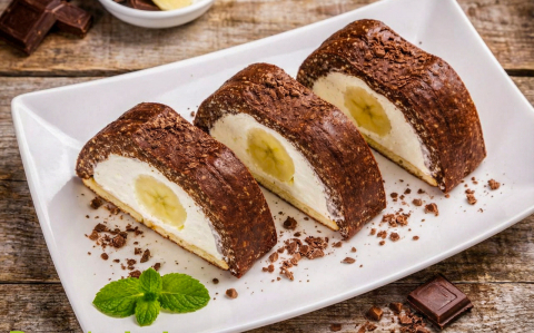 Banános alagút