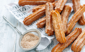 Churros