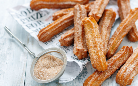 Churros