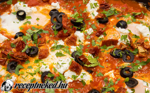 Shakshuka