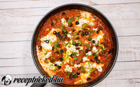 Shakshuka