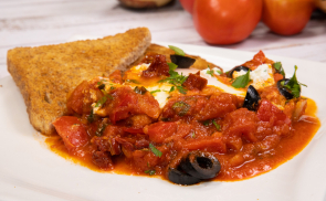 Shakshuka