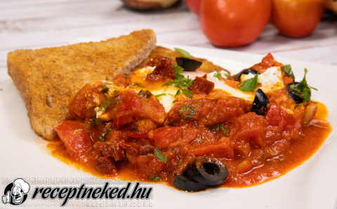 Shakshuka