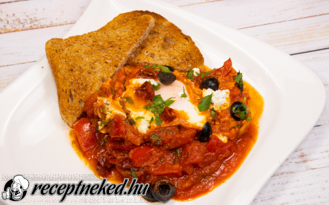 Shakshuka
