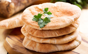 Házi pita