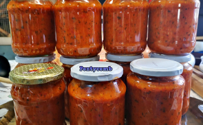 Bolognai szósz házilag