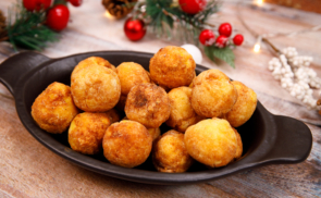Burgonya puffancs