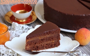 Sacher torta