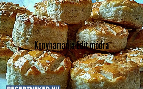 Zsúrpogácsa
