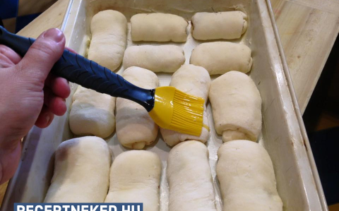 Szilvalekváros bukta