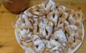 Forgácsfánk
