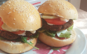 Hamburger