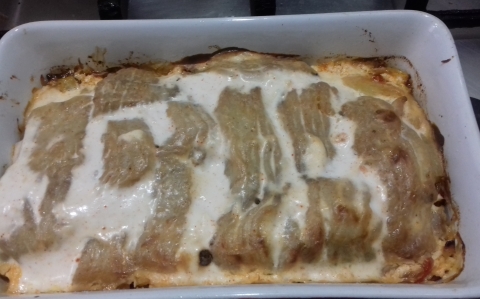 Rácponty szerűen
