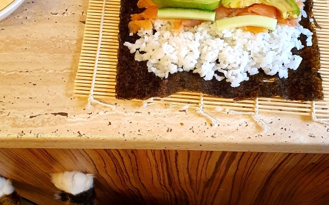 Sushi