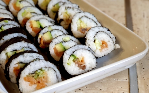 Sushi