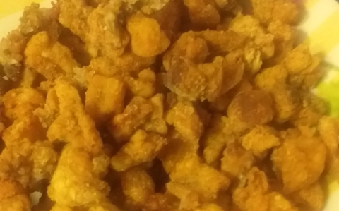 Tepertő