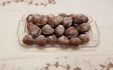 Mandulamag gluténmentesen