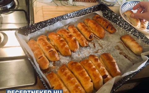 Hernyókifli