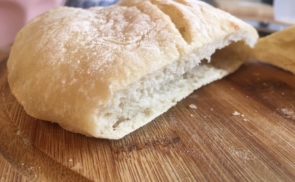Házi pita