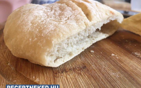 Házi pita
