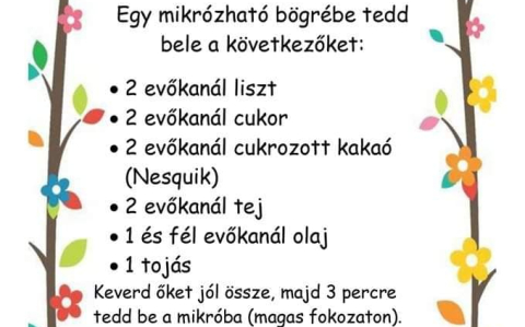 Anyák napi sütemény