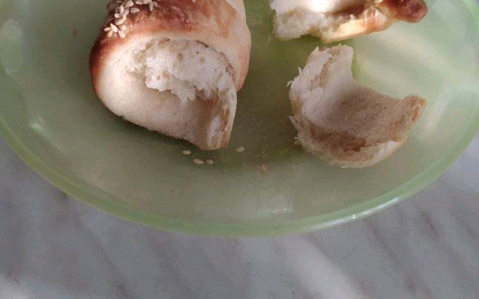 Egyszerű sörkifli
