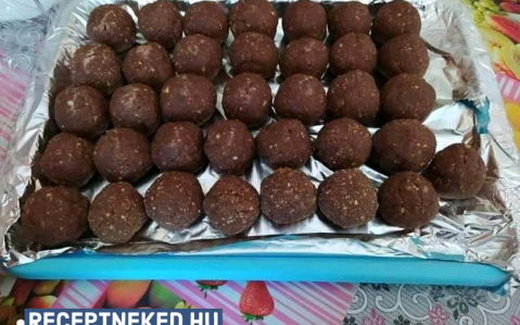 Sportcsoki bonbon