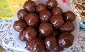 Sportcsoki bonbon