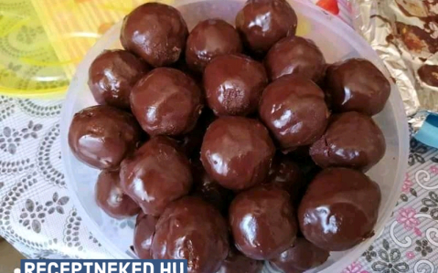 Sportcsoki bonbon
