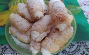 Gyors habroló