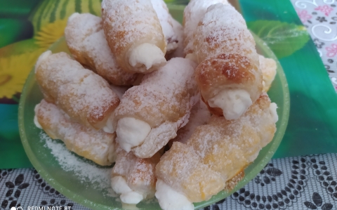 Gyors habroló