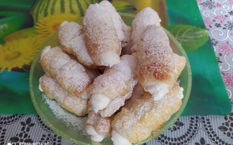 Gyors habroló