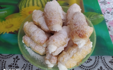 Gyors habroló
